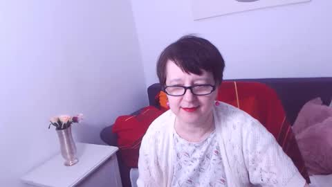 Christa online show from 26, 1, 2025