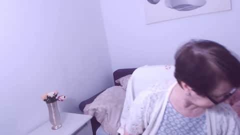 Christa online show from 31, 1, 2025