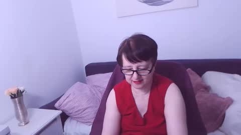 Christa online show from 20, 9, 2025