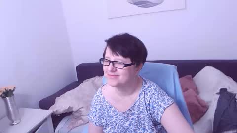 Christa online show from 15, 3, 2026