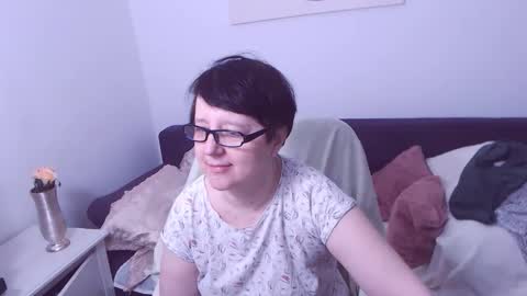 Christa online show from 24, 4, 2026