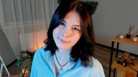 christaschrecongost online show from 19, 2, 2026