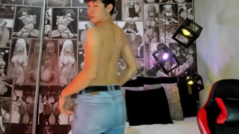 Snapshot of christian_foxx chatting on 19, 4, 2026 Christian online show from 19, 4, 2026