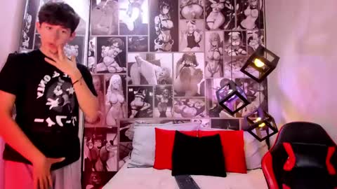 Snapshot of christian_foxx chatting on 29, 4, 2026 Christian online show from 29, 4, 2026