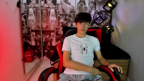 Snapshot of christian_foxx chatting on 30, 4, 2026 Christian online show from 30, 4, 2026