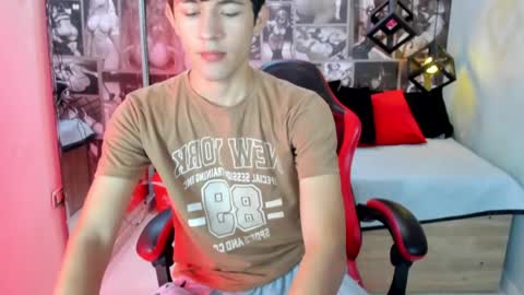 Snapshot of christian_foxx chatting on 3, 5, 2026 Christian online show from 3, 5, 2026