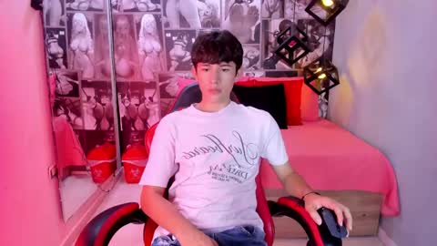 Snapshot of christian_foxx chatting on 5, 5, 2026 Christian online show from 5, 5, 2026