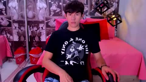 Snapshot of christian_foxx chatting on 6, 5, 2026 Christian online show from 6, 5, 2026