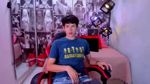 Snapshot of christian_foxx chatting on 10, 5, 2026 Christian online show from 10, 5, 2026