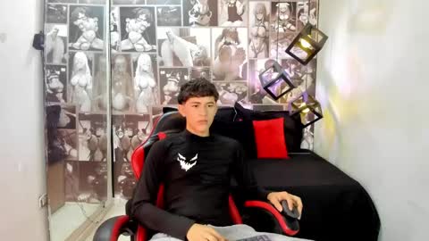 Snapshot of christian_foxx chatting on 14, 5, 2026 Christian online show from 14, 5, 2026