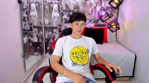 Snapshot of christian_foxx chatting on 20, 5, 2026 Christian online show from 20, 5, 2026