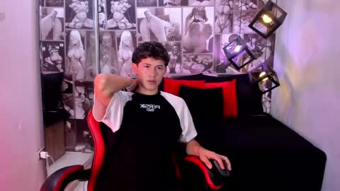 Snapshot of christian_foxx chatting on 26, 5, 2026 Christian online show from 26, 5, 2026