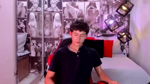 Snapshot of christian_foxx chatting on 28, 5, 2026 Christian online show from 28, 5, 2026