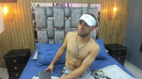 Christian Lundgren online show from 3, 6, 2026