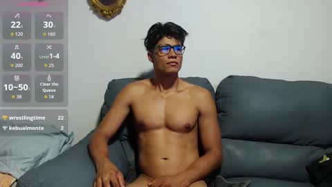 ---Chistian--- online show from 19, 10, 2025