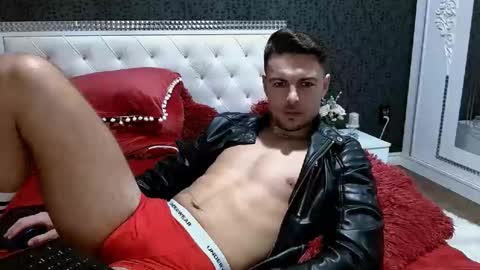 Master Gab online show from 25, 12, 2024