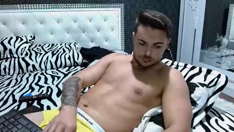 Master Gab online show from 23, 10, 2025