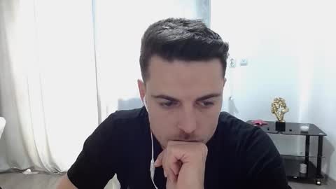 Snapshot of christianhot_ chatting on 26, 4, 2026 Master Gab online show from 26, 4, 2026