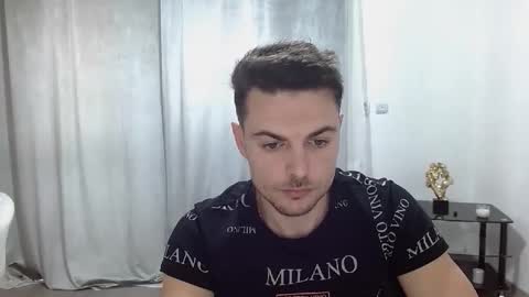 Snapshot of christianhot_ chatting on 30, 4, 2026 Master Gab online show from 30, 4, 2026