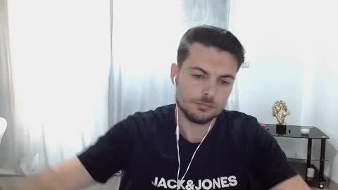 Snapshot of christianhot_ chatting on 18, 5, 2026 Master Gab online show from 18, 5, 2026