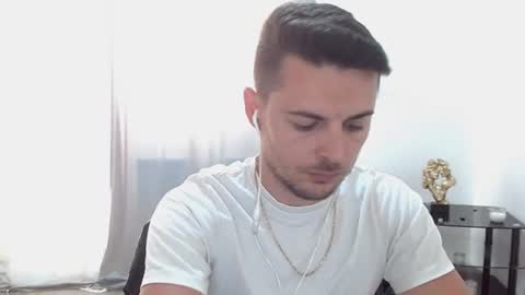 Master Gab online show from 27, 6, 2026