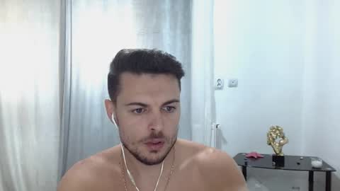 Master Gab online show from 8, 7, 2026