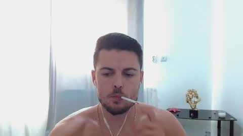Master Gab online show from 11, 7, 2026