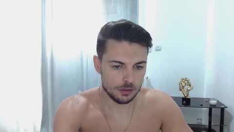 Master Gab online show from 12, 7, 2026