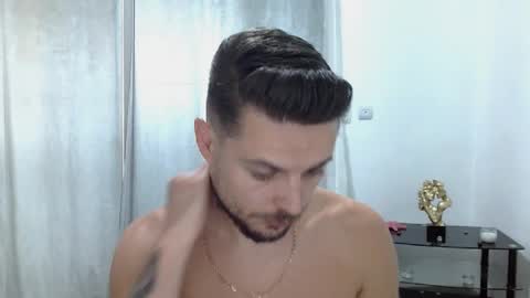 Master Gab online show from 18, 7, 2026
