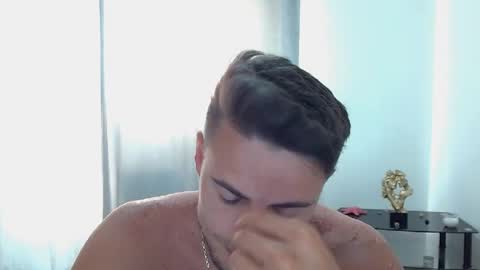 Master Gab online show from 27, 7, 2026