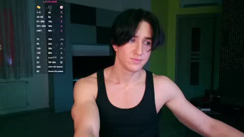 Snapshot of christianlevine_ chatting on 27, 6, 2026 UPVOTE ME ------ ILL DO SOMETHING FOR FREE online show from 27, 6, 2026