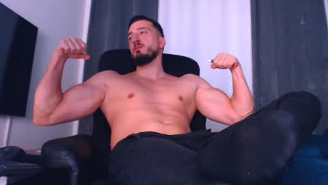 christiannstud online show from 28, 1, 2025