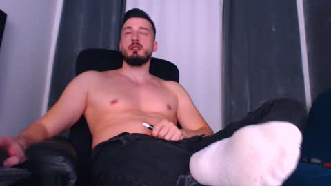 christiannstud online show from 25, 2, 2025