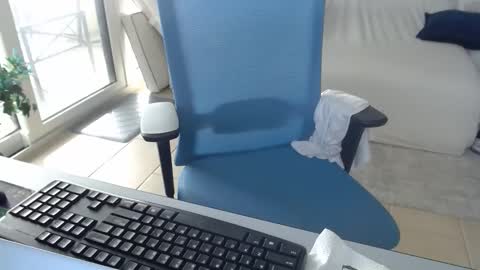 Michael USA online show from 4, 12, 2025