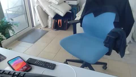 Michael USA online show from 20, 12, 2025