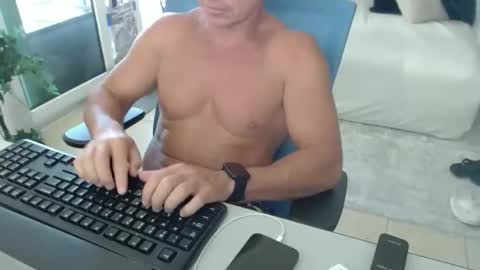 Michael USA online show from 23, 4, 2026