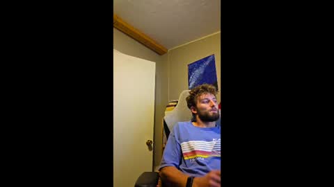 Snapshot of christianreben chatting on 8, 6, 2026 christianreben online show from 8, 6, 2026