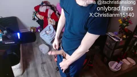 christianslong online show from 18, 9, 2025