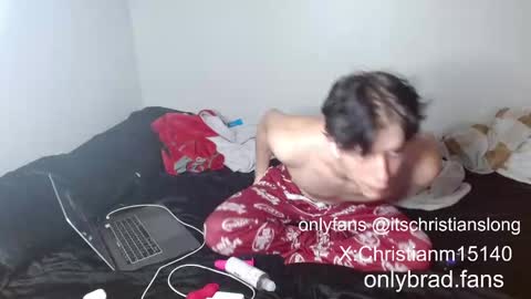 christianslong online show from 25, 9, 2025