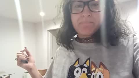 christianslutt online show from 1, 12, 2025