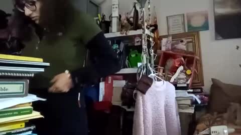 christianslutt online show from 17, 3, 2026