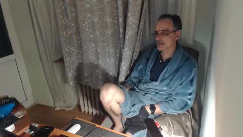 Snapshot of christiantboy chatting on 2, 3, 2026 ChristiantBoy online show from 2, 3, 2026