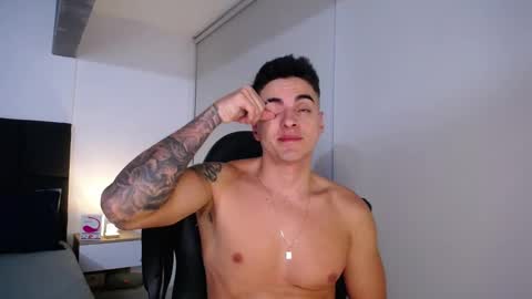 Christian online show from 21, 2, 2026