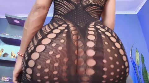 Christiekroes online show from 6, 3, 2026