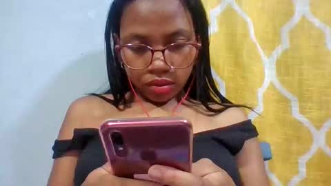 Snapshot of christinah262488 chatting on 8, 5, 2026 christinah262488 online show from 8, 5, 2026