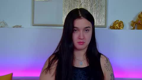 Christina online show from 17, 11, 2025