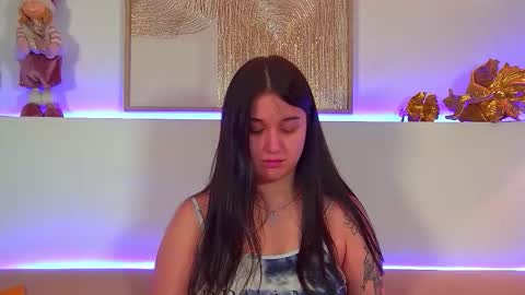 Christina online show from 22, 12, 2025