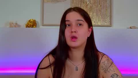 Christina online show from 20, 2, 2026