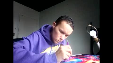 Christina Saunters online show from 16, 1, 2025