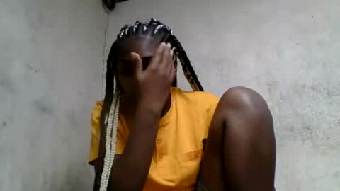 Snapshot of christine985 chatting on 2, 8, 2026 christine985 online show from 2, 8, 2026